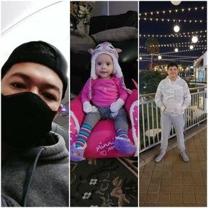 Meet your Posher, Edwin